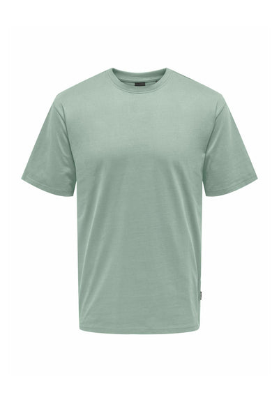 Only & Sons ONSFRED LIFE RLX SS TEE NOOS