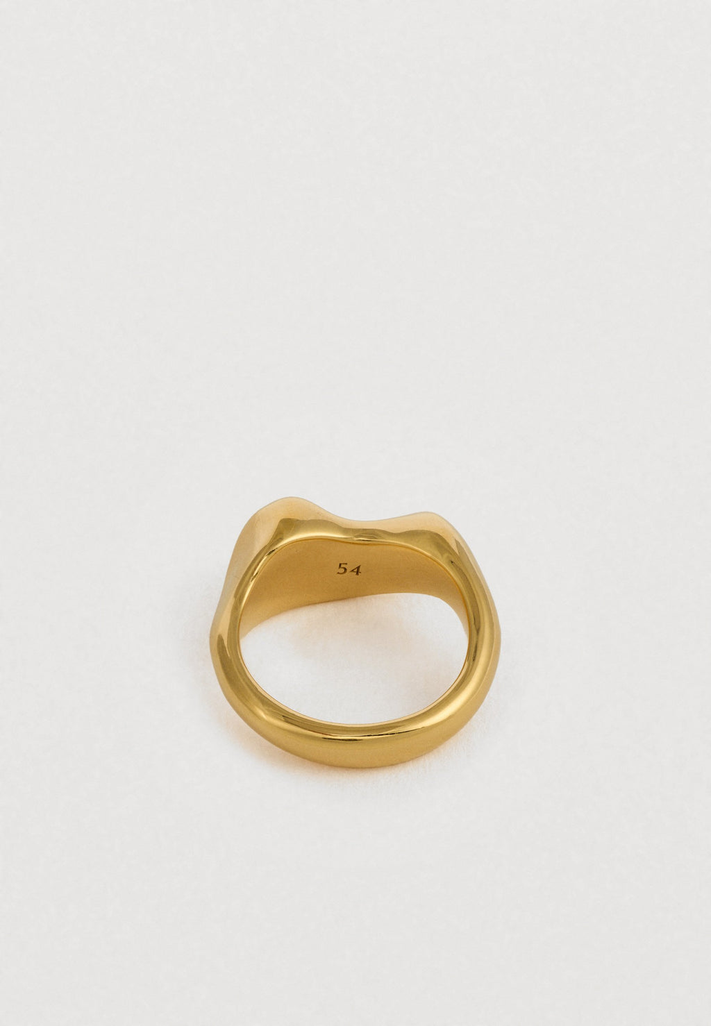 Maria Black SADDLE RING
