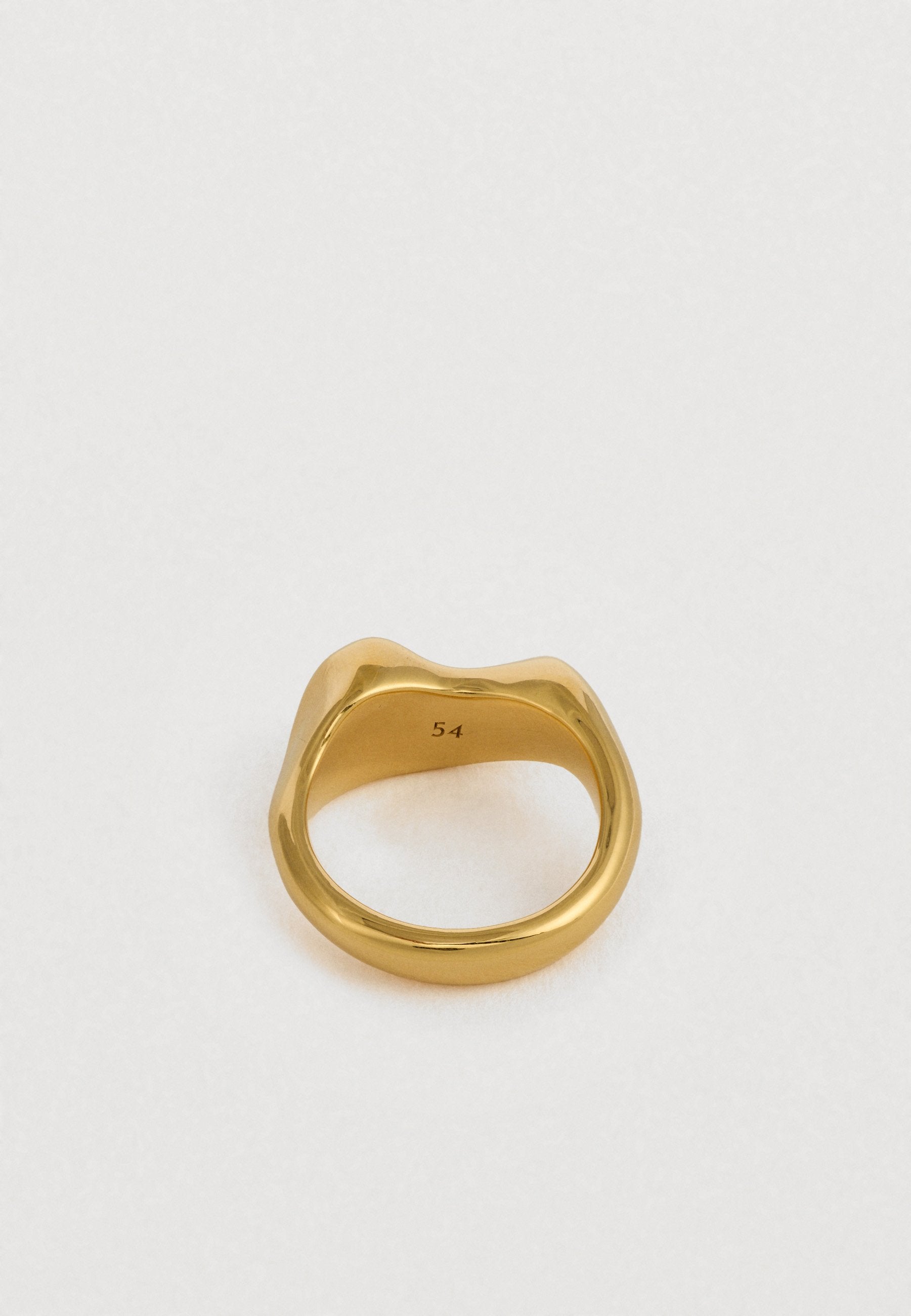 Maria Black SADDLE RING