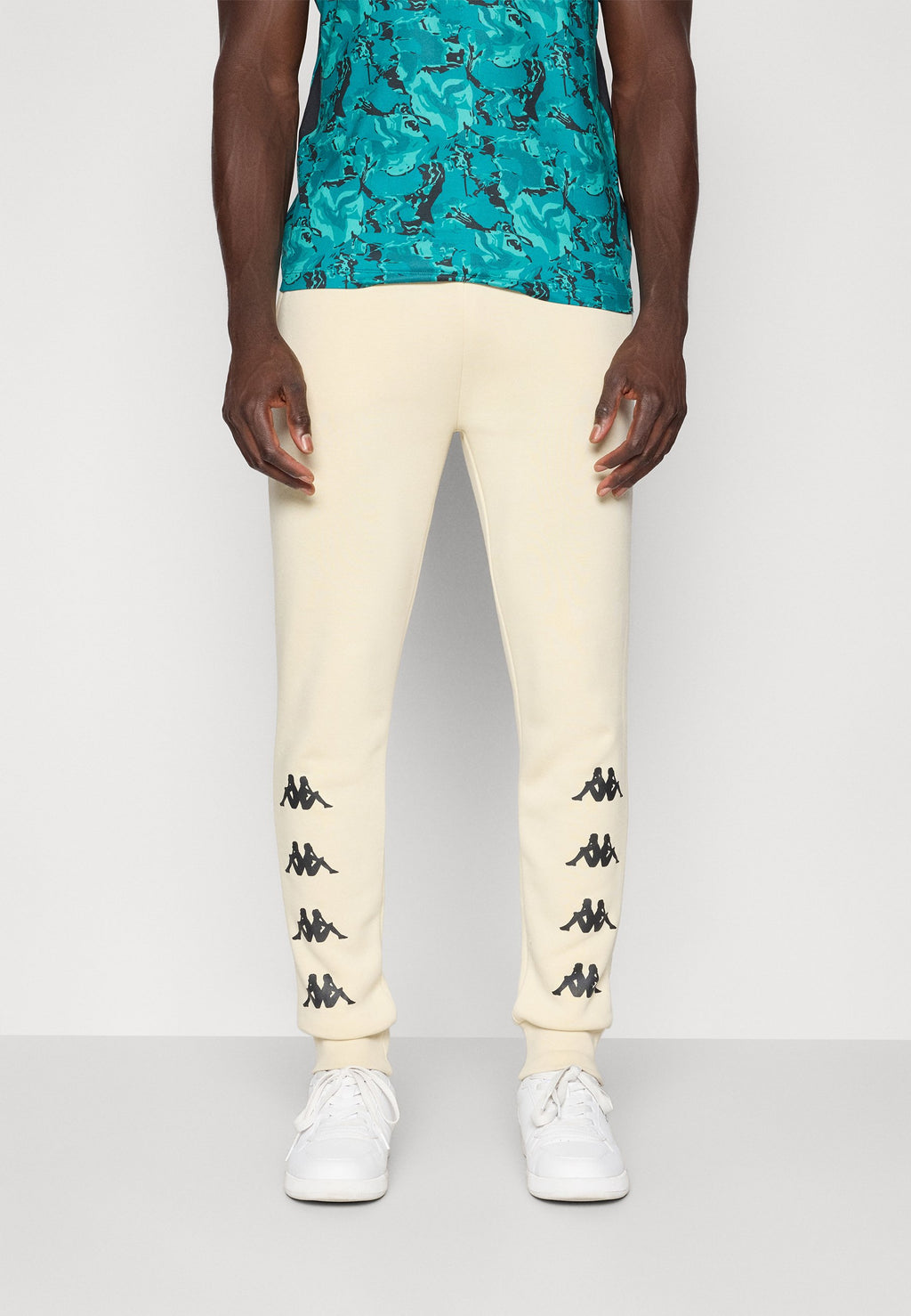 Kappa GELCI SLIM FIT