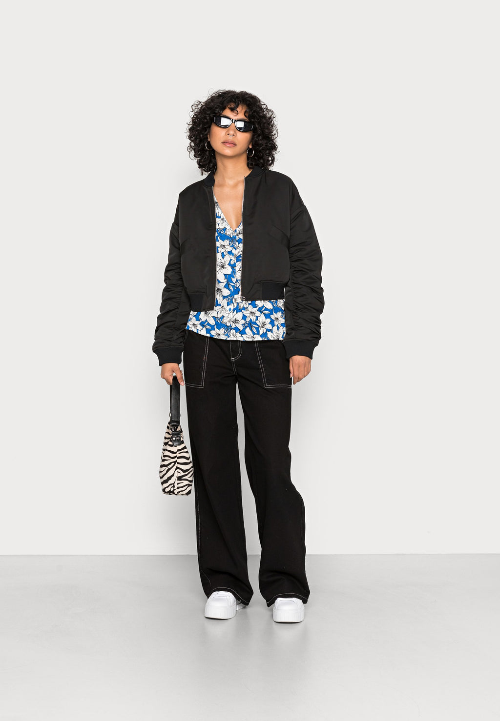 ONLY ONLFREDERIKKE V NECK