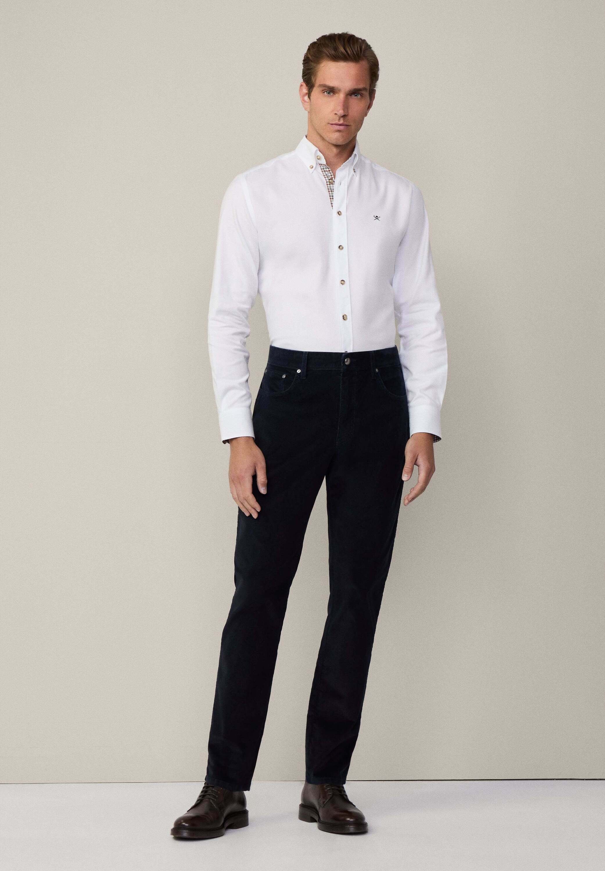 Hackett London PIGMENT 5PKT