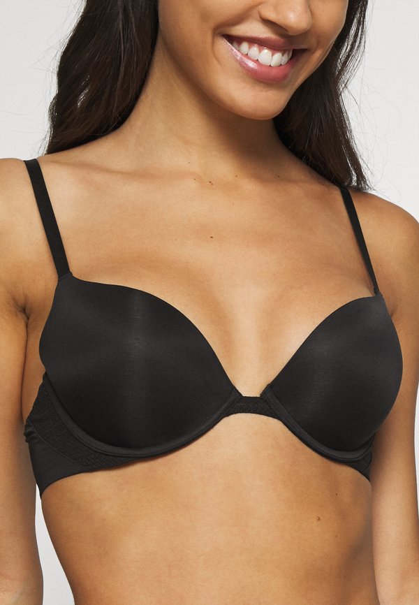 Calvin Klein Underwear PUSH UP PLUNGE PERFECTLY FIT