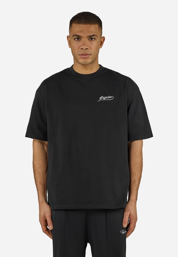 Pegador BELMONTE OVERSIZED TEE