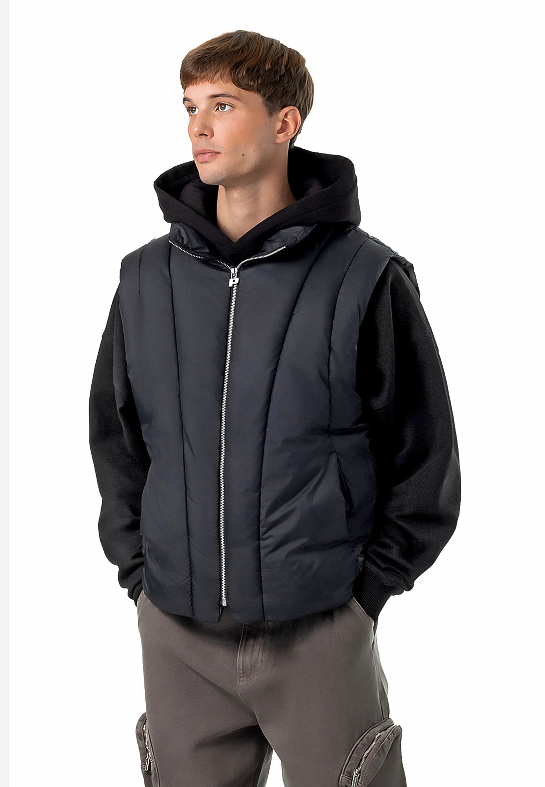 Pegador MARCIO BOXY PUFFER