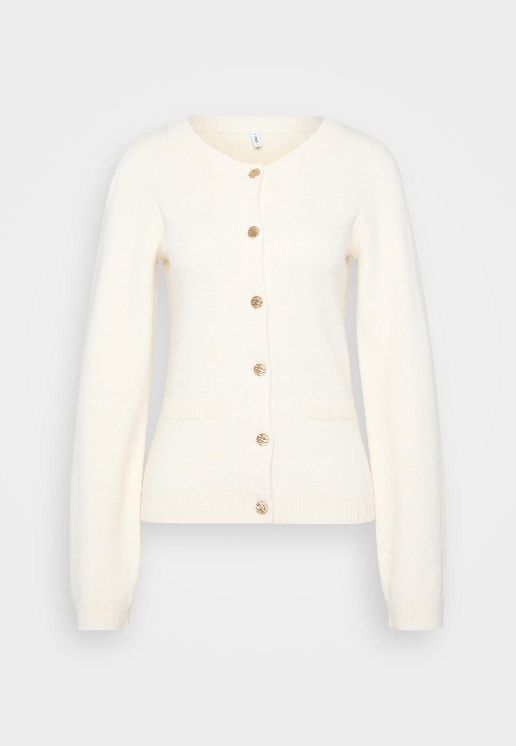 ONLIBI ELLA BUTTON CARDIGAN  Media 1