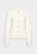 ONLIBI ELLA BUTTON CARDIGAN  Media 1