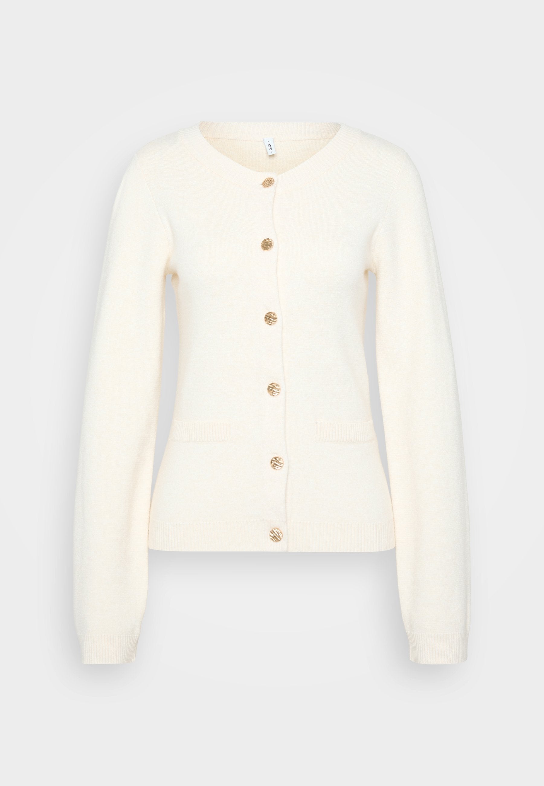 ONLIBI ELLA BUTTON CARDIGAN  Media 1