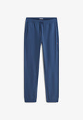 Tommy Hilfiger TRACK PANT ORIGINAL LOUNGE - Pyjama bottoms - aegean sea