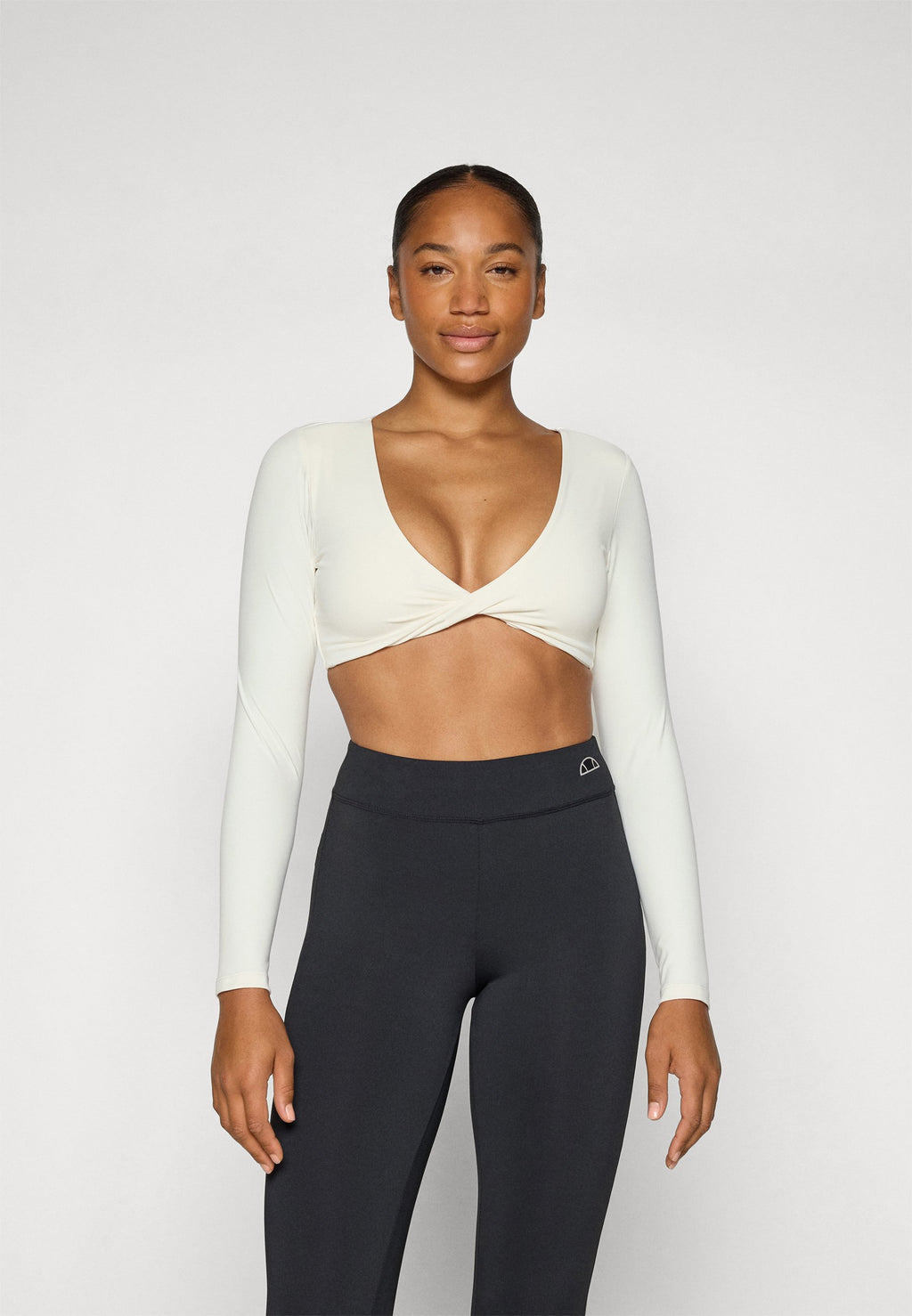 Fabletics PURELUXE BUILT IN BRA BOLERO