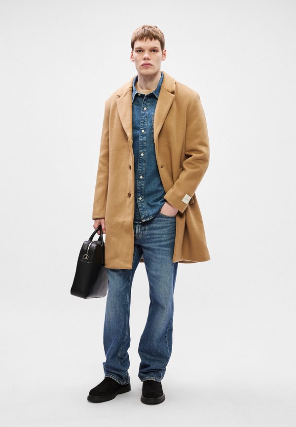 Calvin Klein OVERCOAT