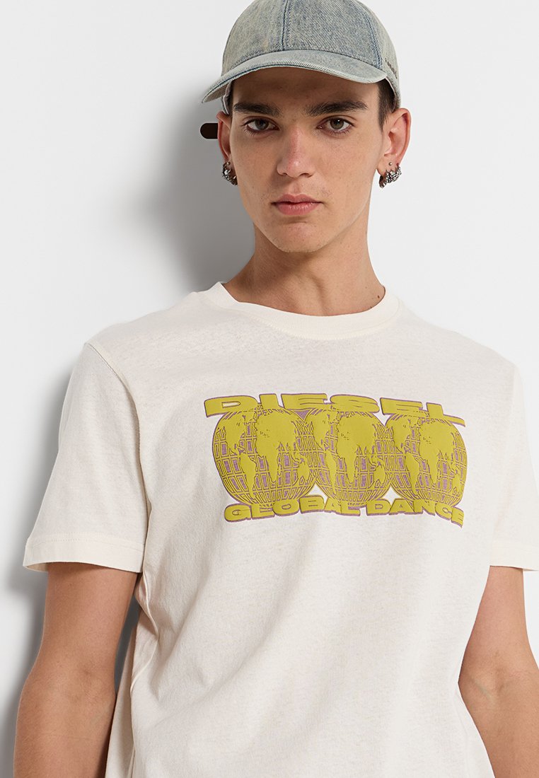 Diesel T-DIEGOR-L10