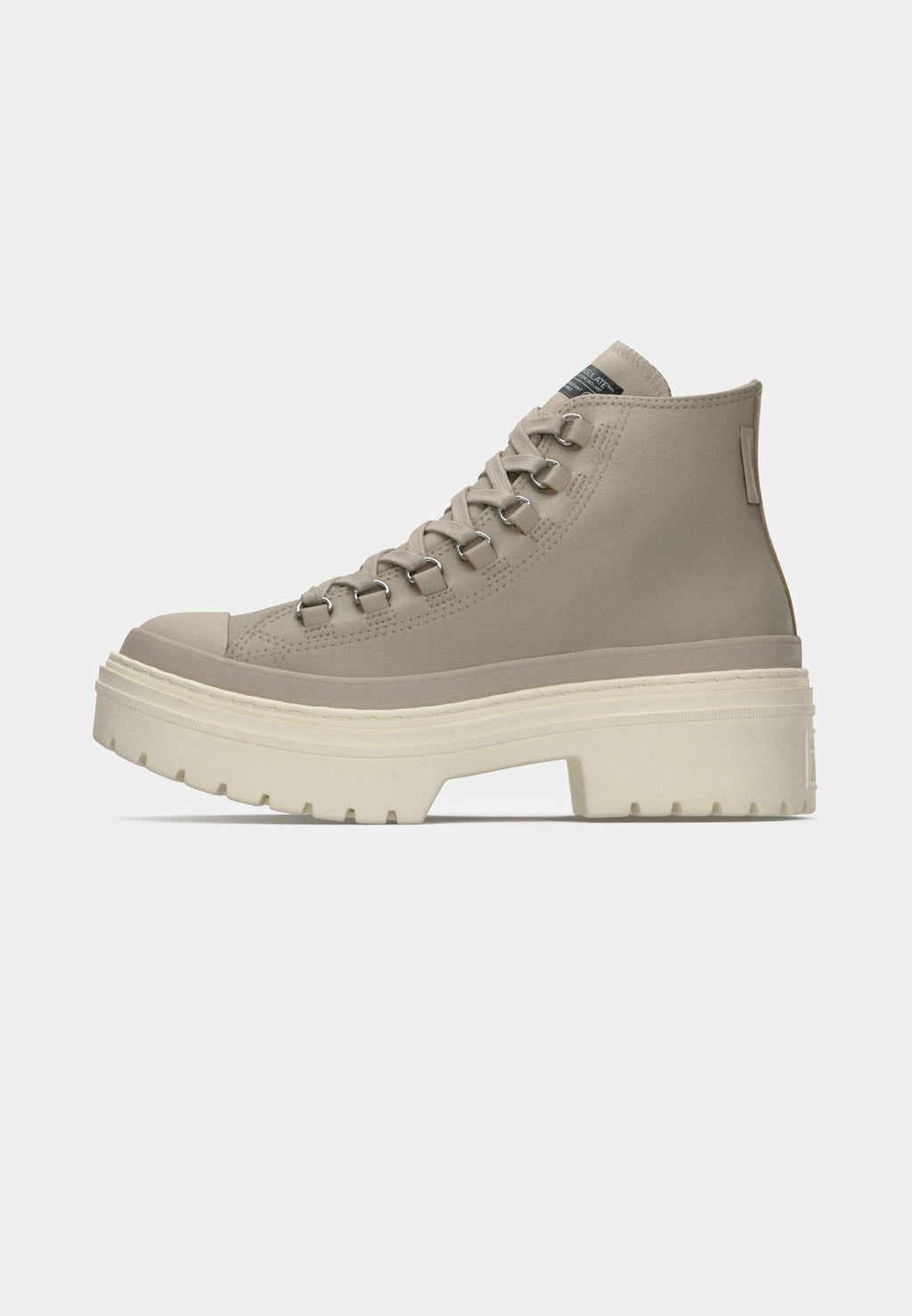 Converse CHUCK TAYLOR ALL STAR LUGGED HEEL WP PLATFORM