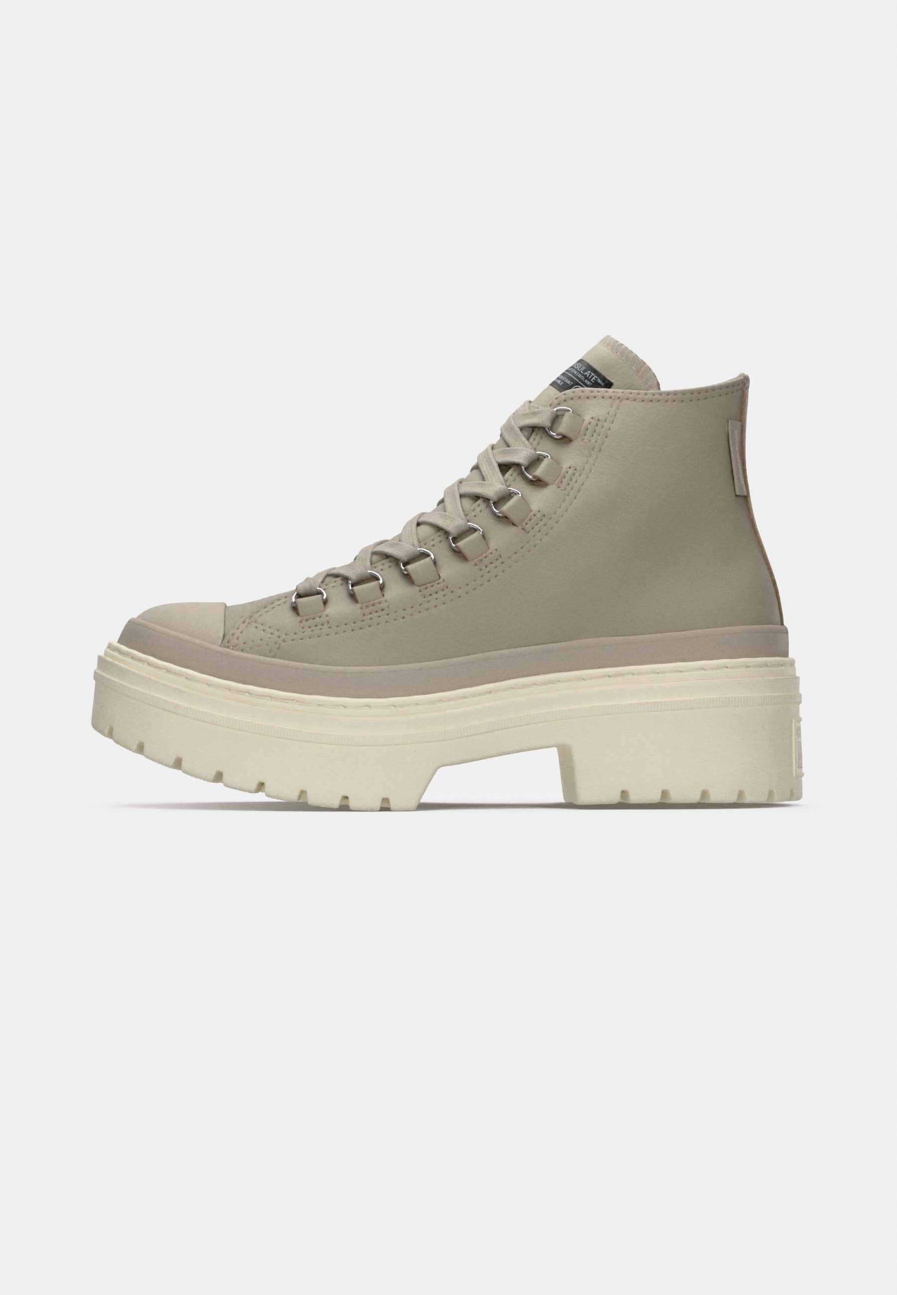 Converse CHUCK TAYLOR ALL STAR LUGGED HEEL WP PLATFORM