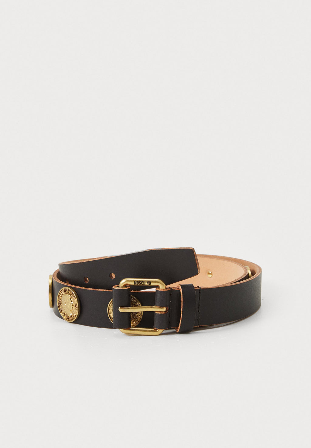 MOSCHINO CINTURA