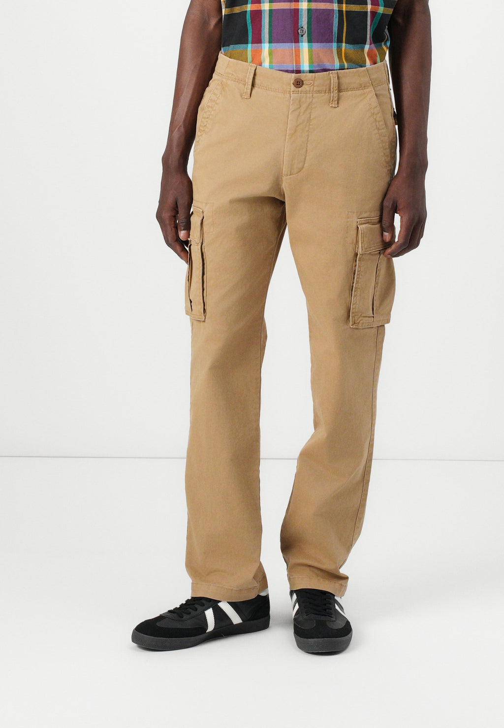 GAP STRAIGHT