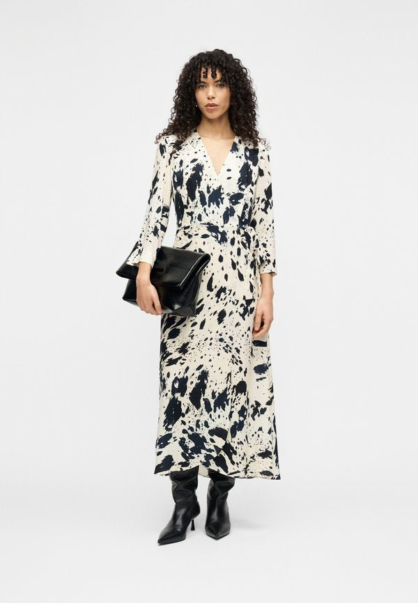 lala Berlin DRESS DELIA