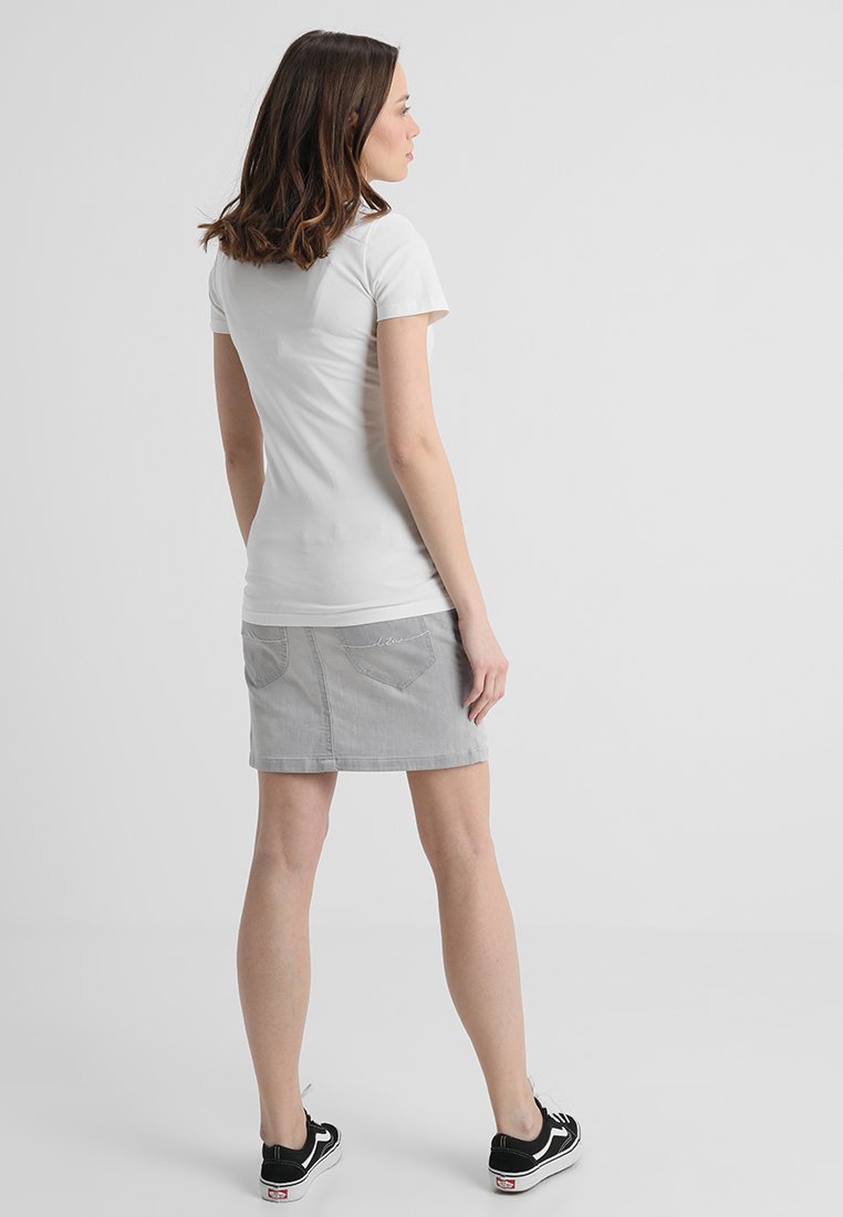 LOVE2WAIT  SKIRT DESTROYED
