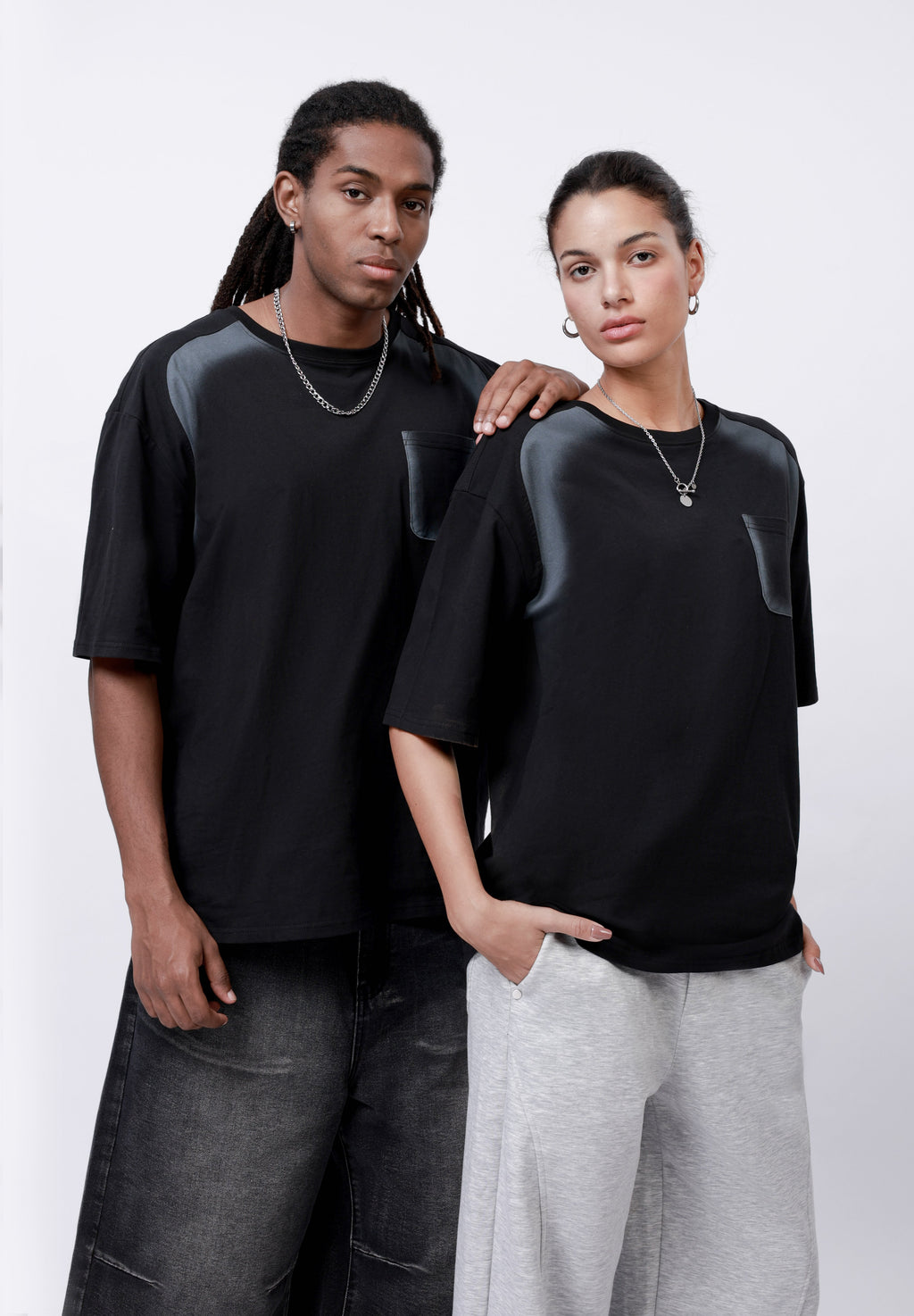 YOURTURN UNISEX