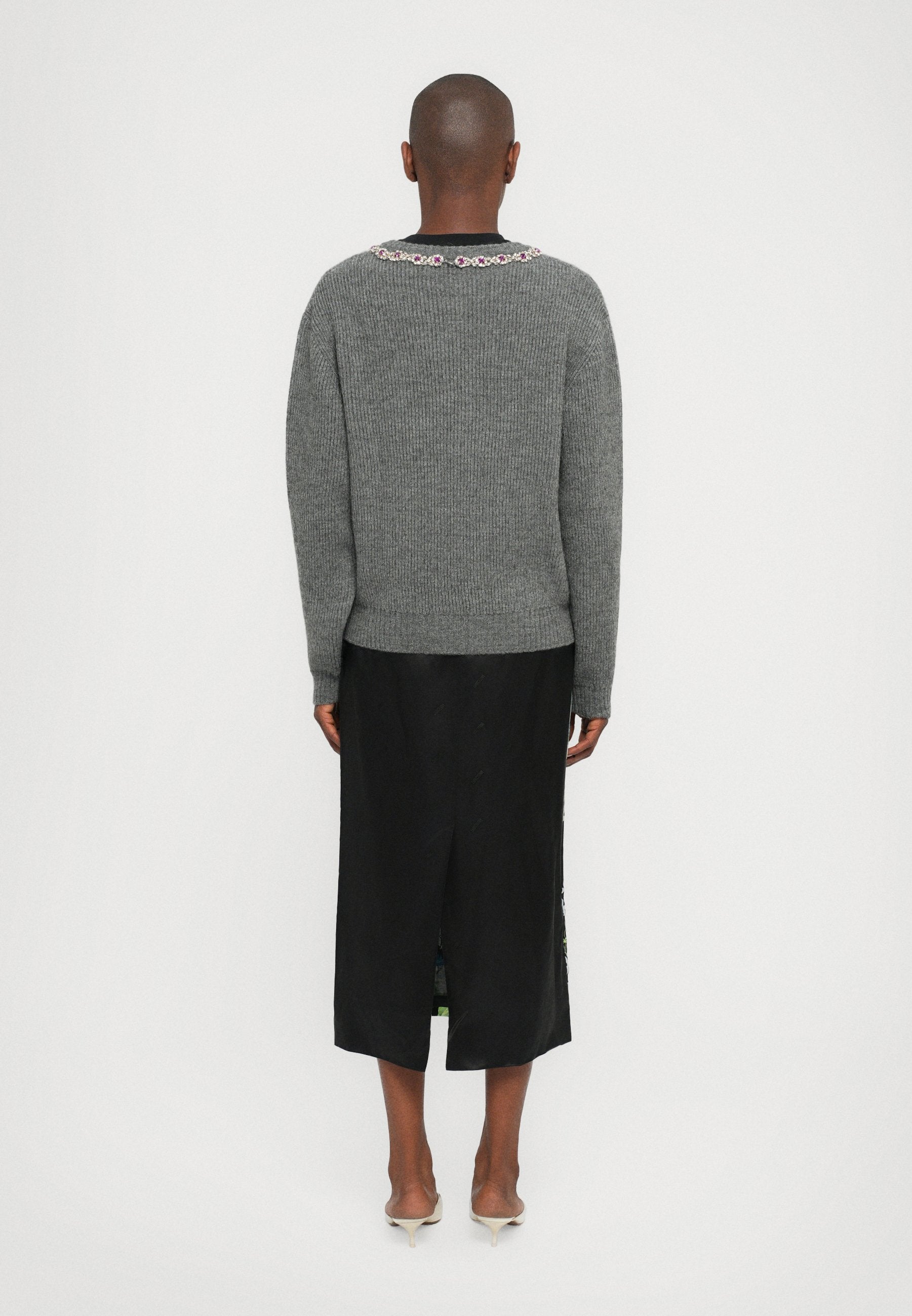 MOSCHINO SWEATER