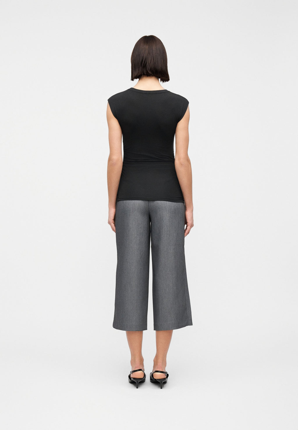 Vero Moda Culotte VMELMA High waist