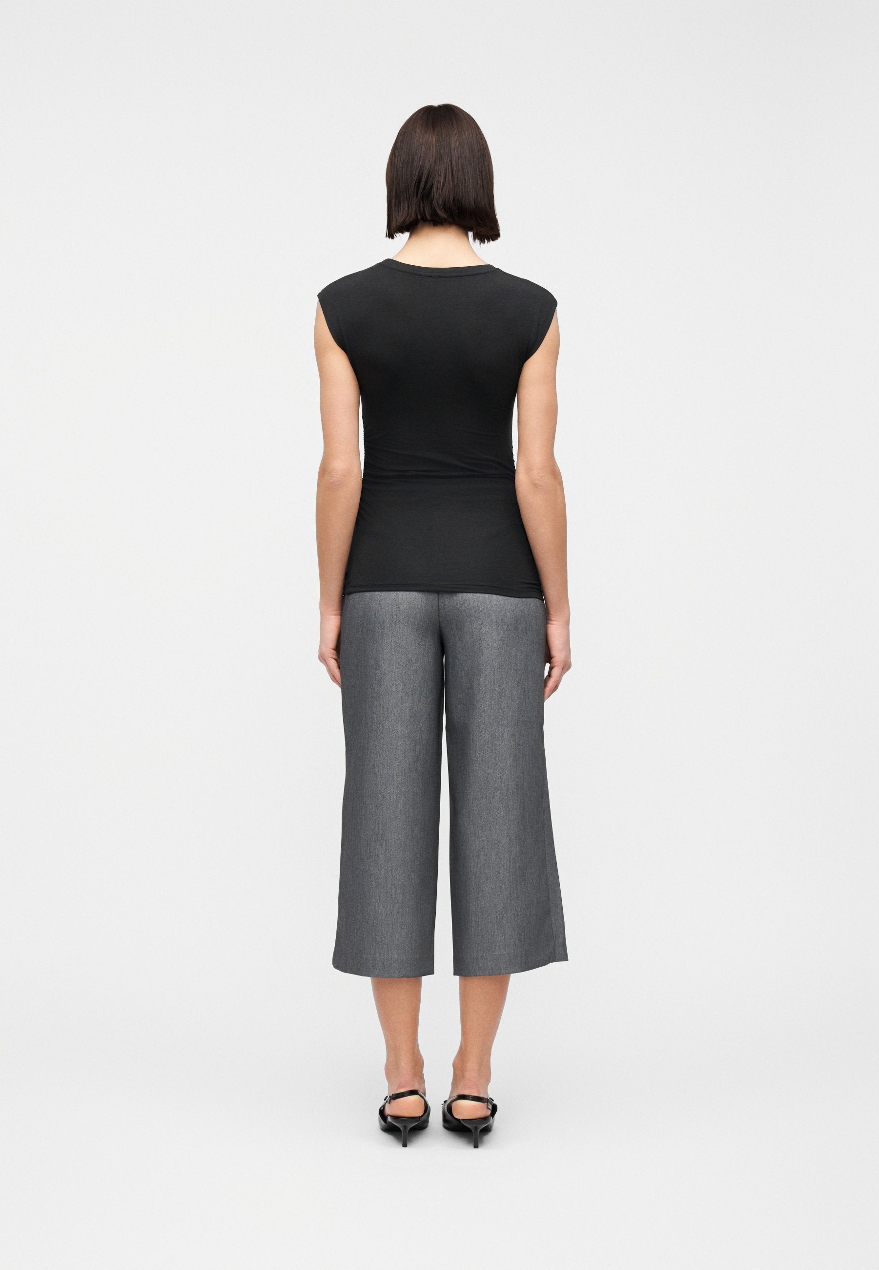 Vero Moda Culotte VMELMA High waist