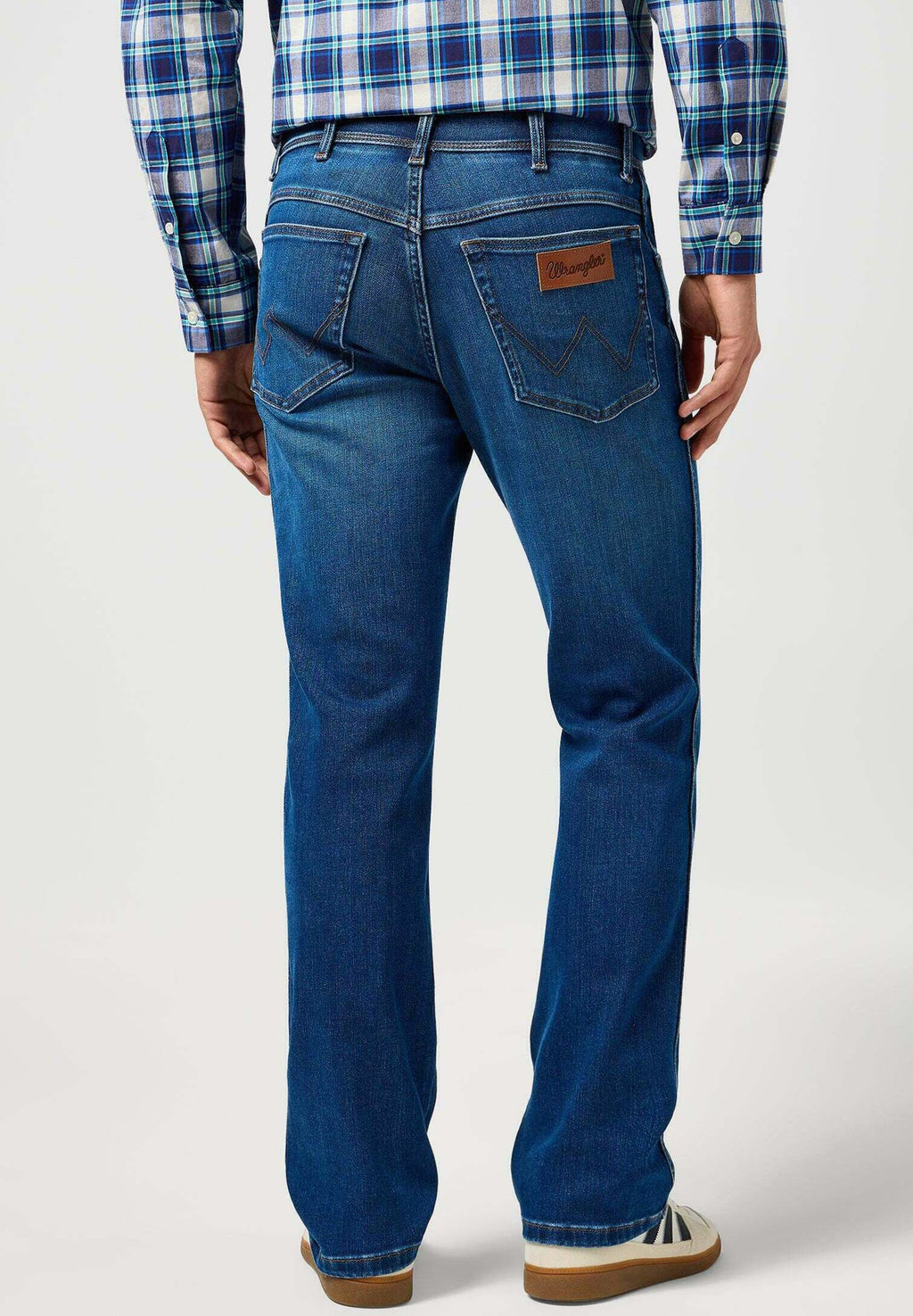 Wrangler