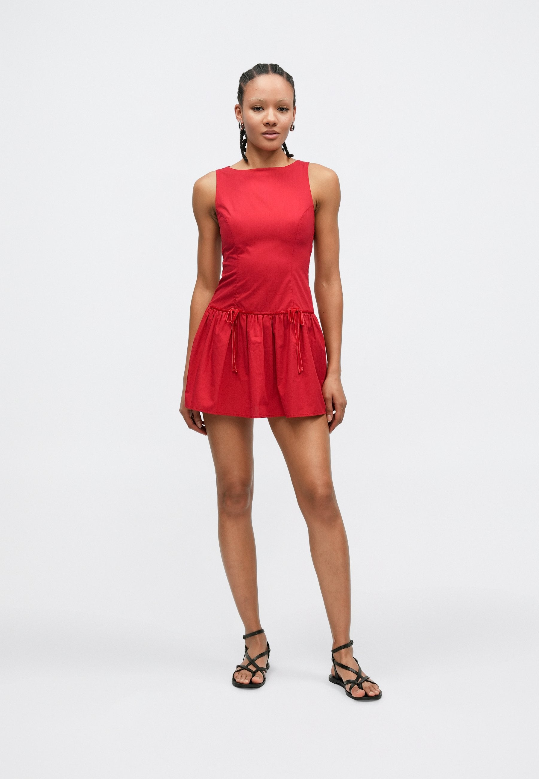 Hollister Co. HOLIDAY DRESS