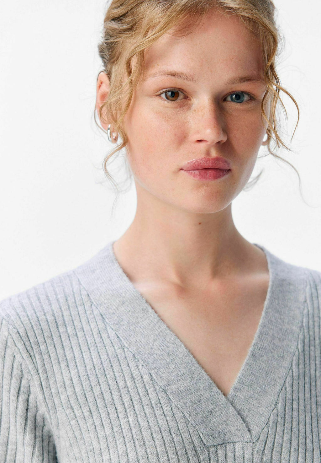 Object Maxi Knitted