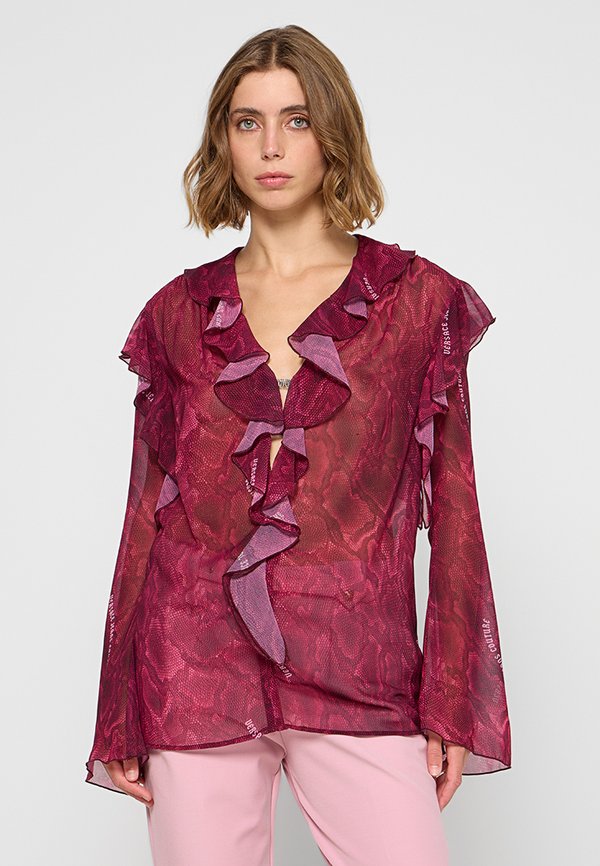 Versace Jeans Couture