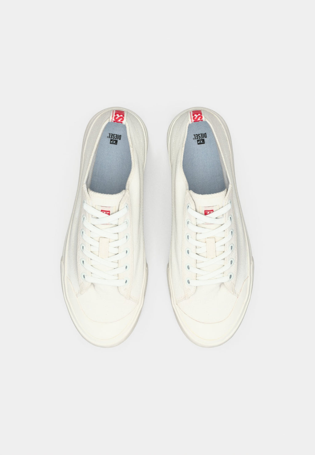 Diesel ATHOS S-ATHOS LOW
