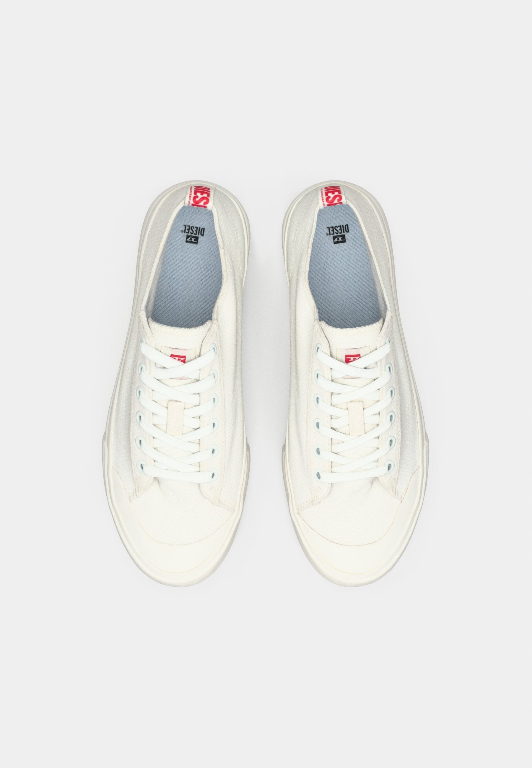 Diesel ATHOS S-ATHOS LOW