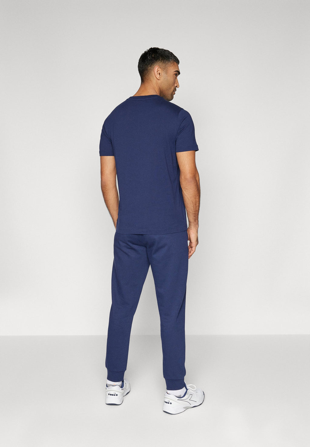 Lotto SWEATPANTS HERITAGE