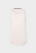 Nike Performance STRIDE TANK - Top - silt red