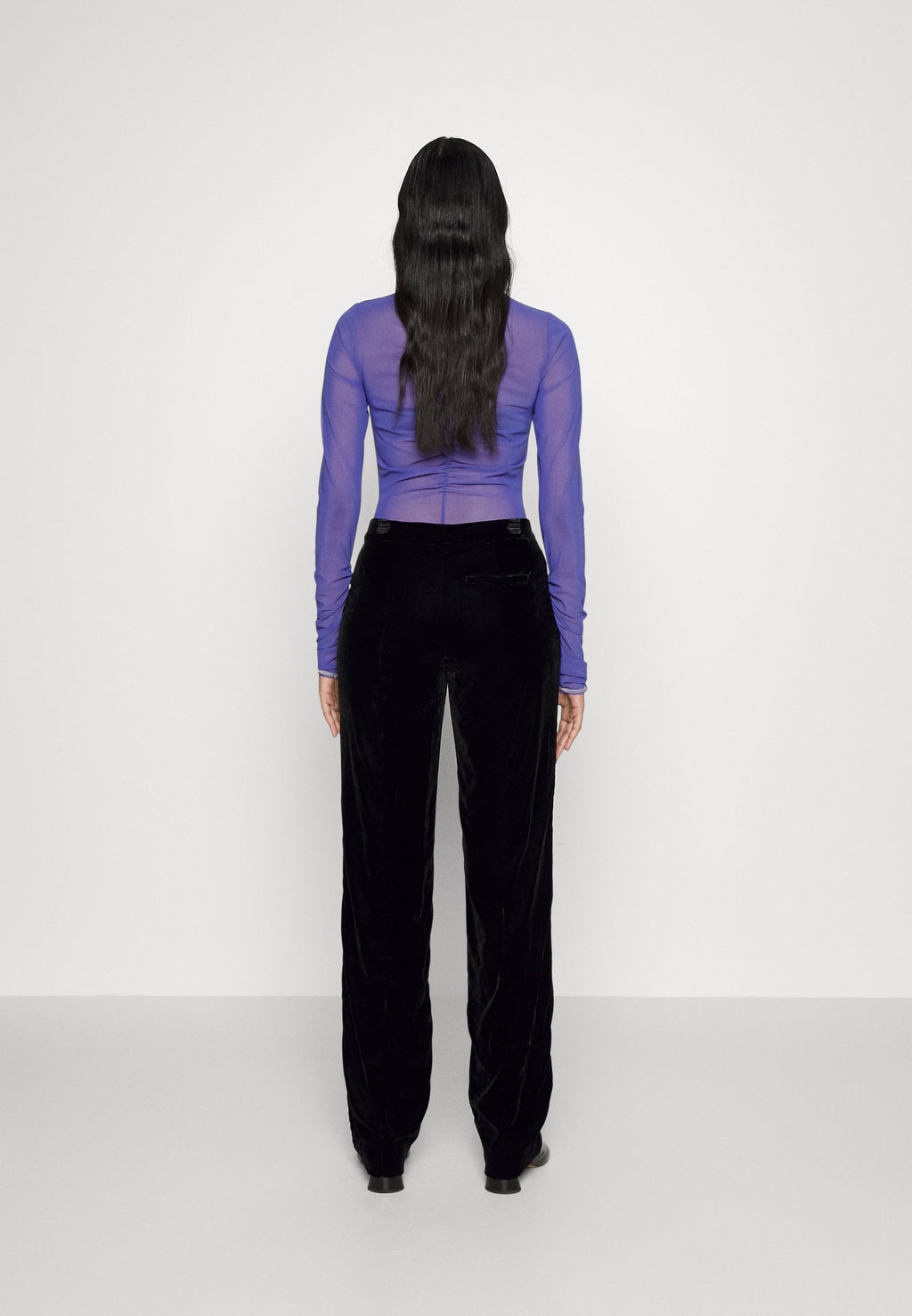 STAUD TOSCA PANT