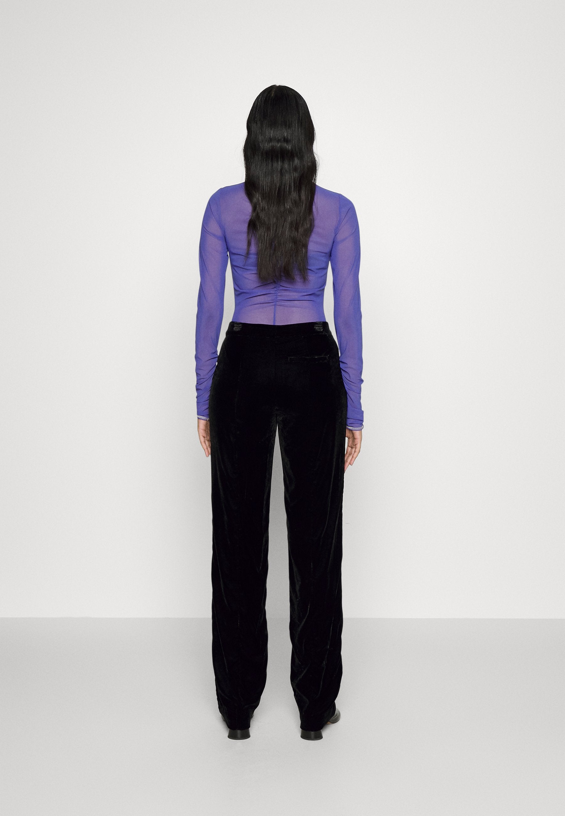 STAUD TOSCA PANT