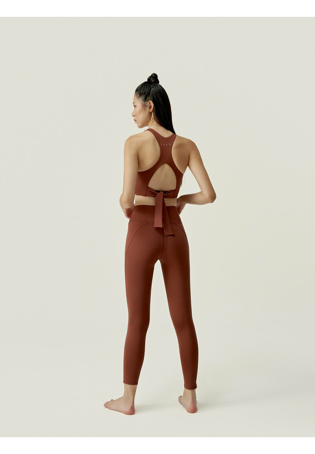 Born Living Yoga ISOKA