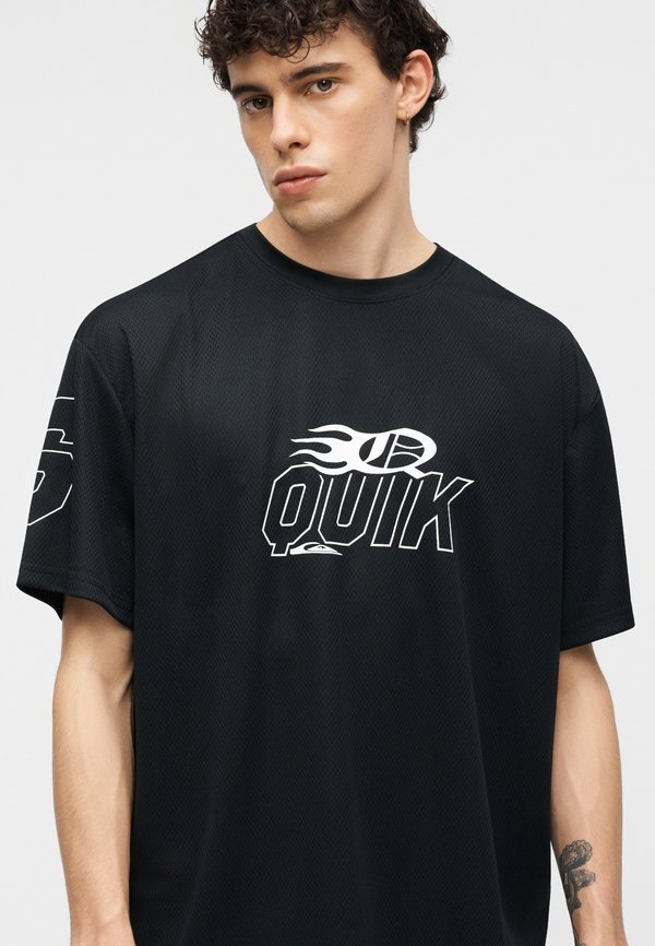 Quiksilver MERCURY AMERICANA UNISEX