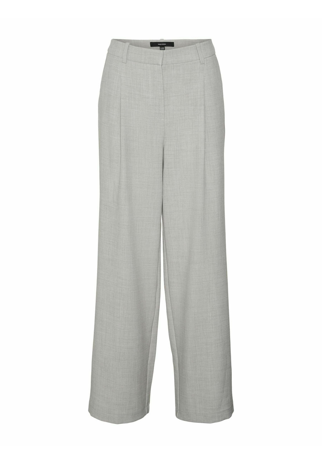 Vero Moda VMCASSIDY MW WIDE PANT NOOS