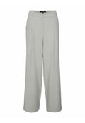 Vero Moda VMCASSIDY MW WIDE PANT NOOS