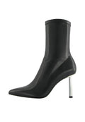 Bershka Ankle Boot Media 1