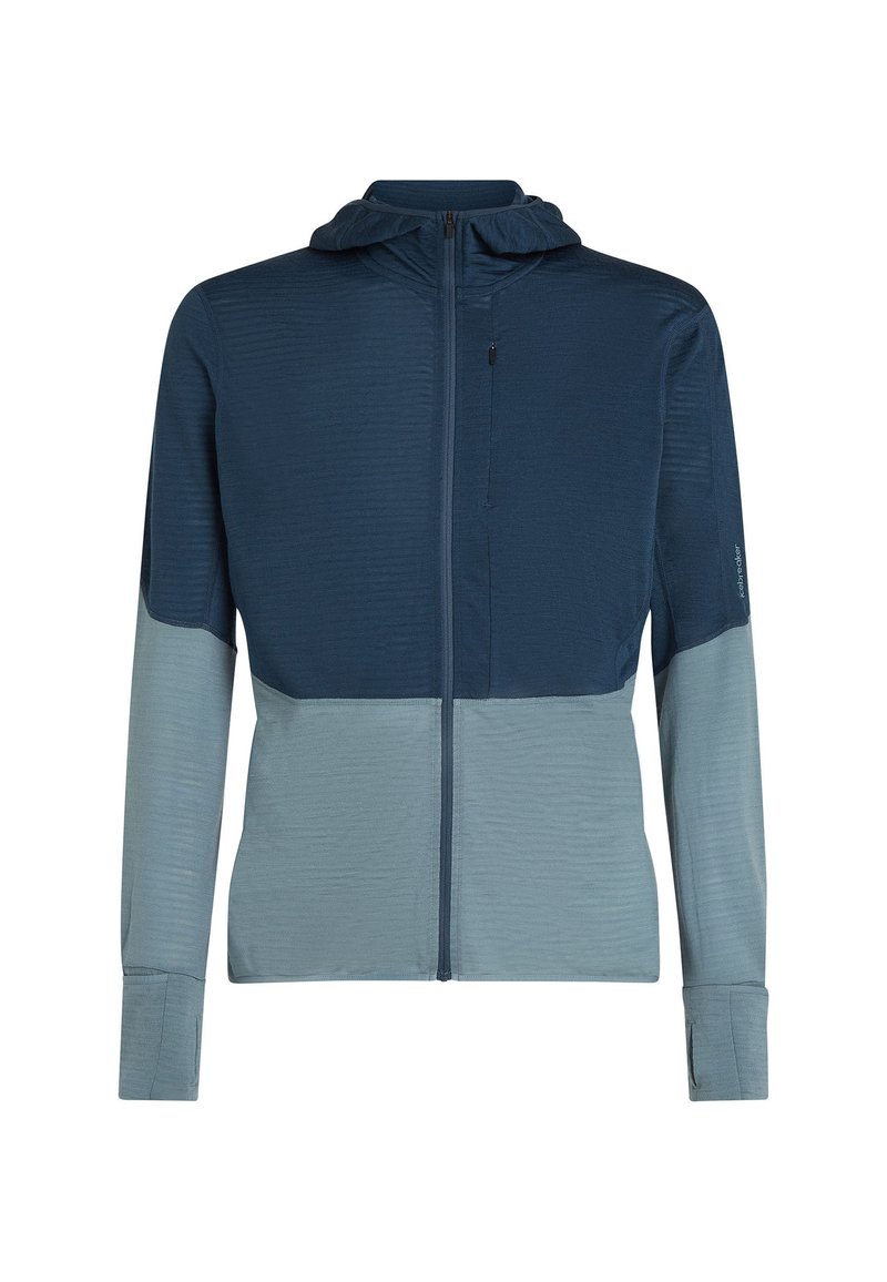 200 REAL DESCENDER LS ZIP H Media 1