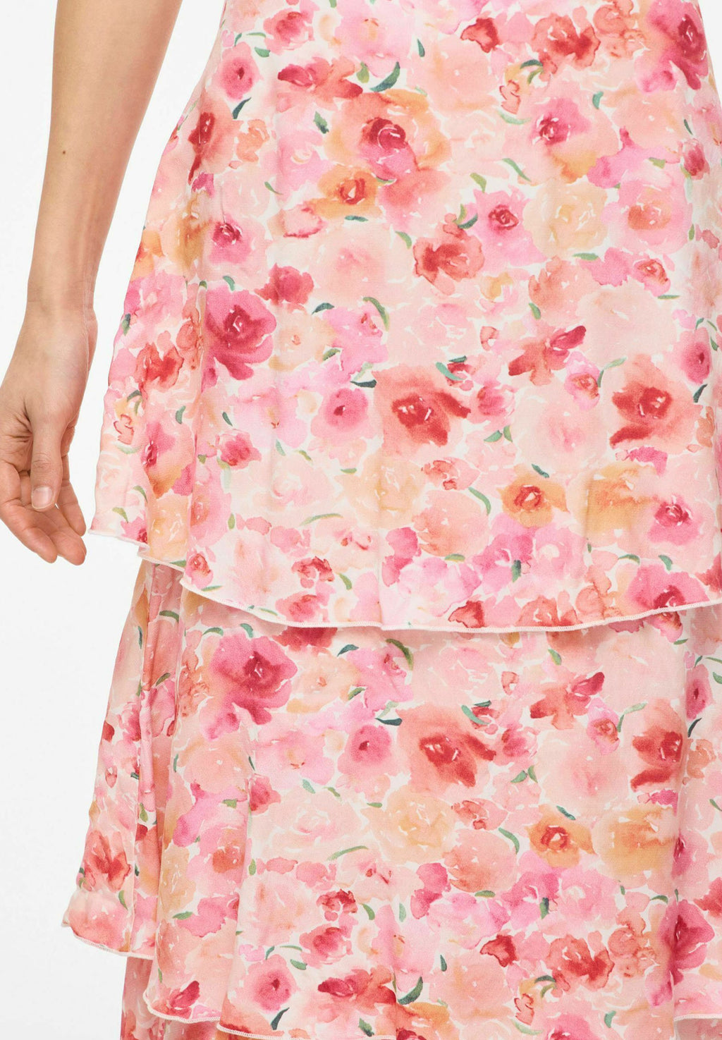 VILA MAXIROCK VIASTRA HIGH WAIST