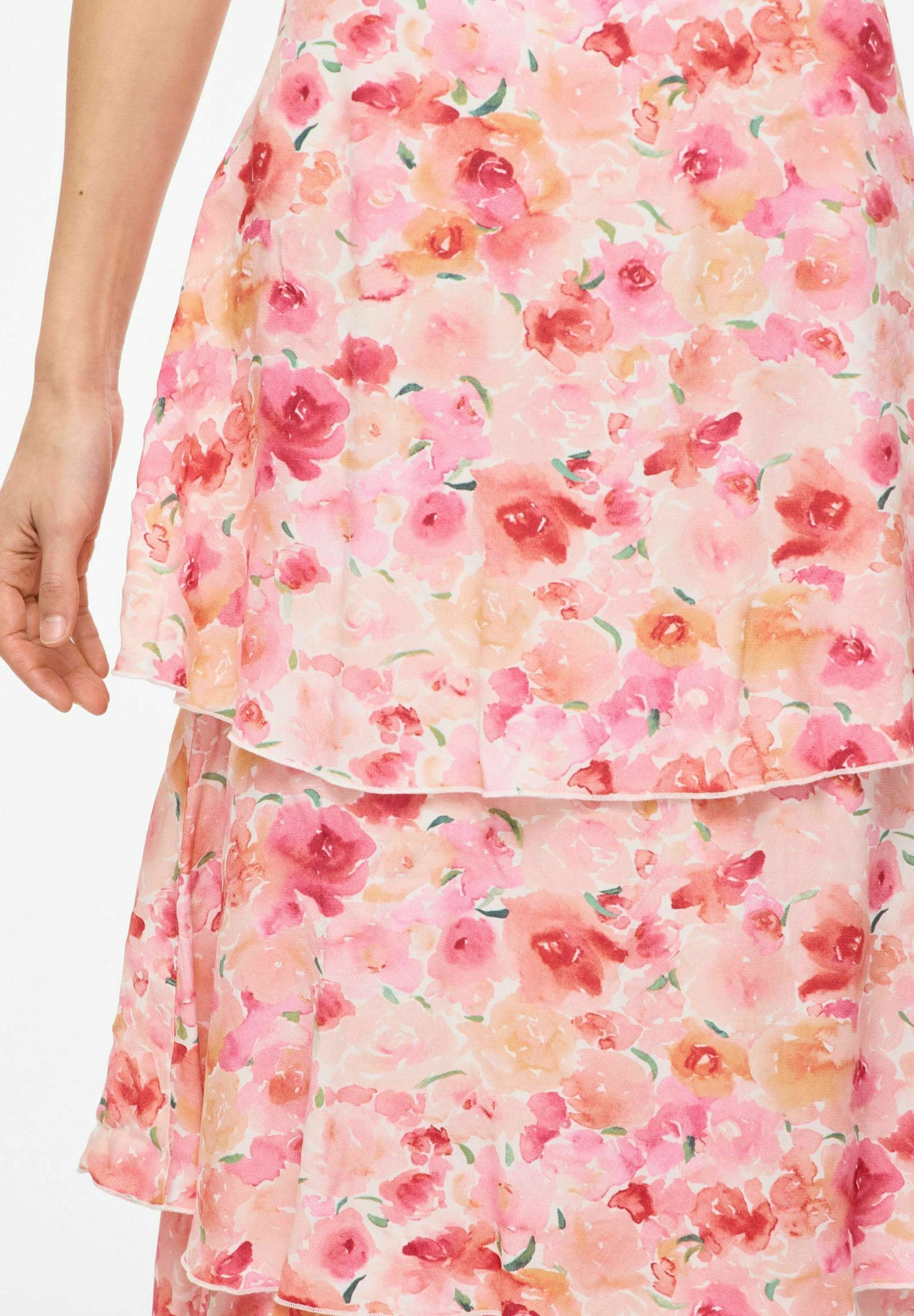 VILA MAXIROCK VIASTRA HIGH WAIST