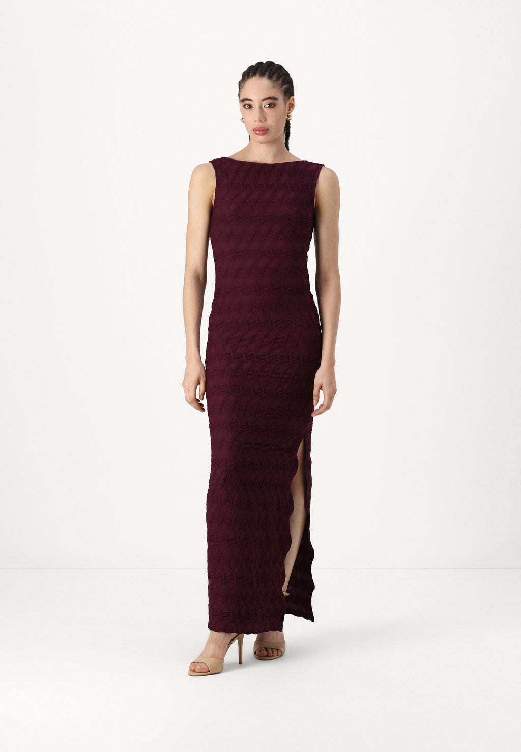 SOMETHINGNEW SNCALLI Long
