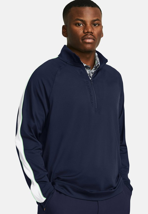 Under Armour WARMUP UA STORM MIDLAYER HZ