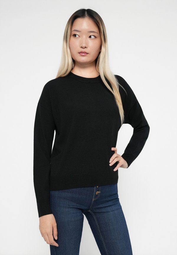 Replay CREW NECK