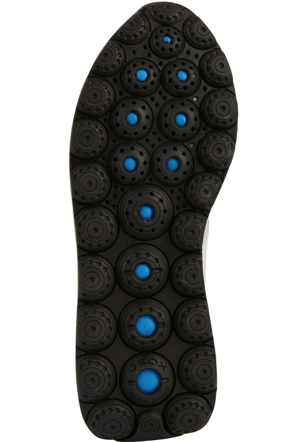Geox D SPHERICA VSERIES