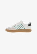 adidas Performance TENNIS - Multicourt tennis shoes - vert