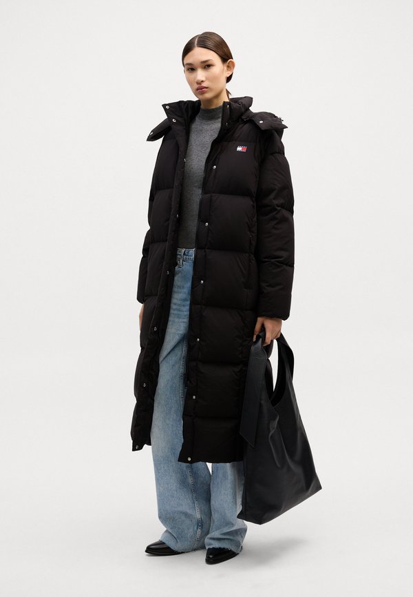 Tommy Jeans ALASKA GRID